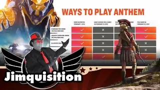 How Publishers Exploit Your Confusion And Your FOMO (The Jimquisition)