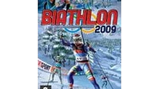 Прохождение игры RTL Biathlon 2009 (Часть 1.Неудачи!)