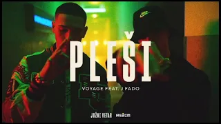 voyage feat. j fado-pleši