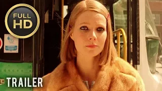 🎥 THE ROYAL TENENBAUMS (2001) | Full Movie Trailer | Full HD | 1080p