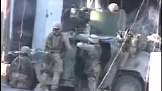 Marines Revisited: Taking Fallujah Nov 2004