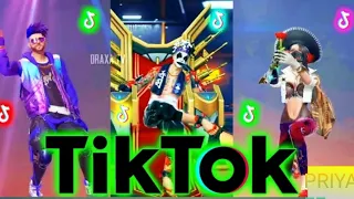 BEST FREEFIRE TIK TOK PART 284 | FREE FIRE TIK TOK VIDEOS |