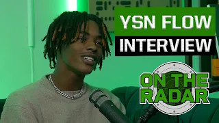 YSN Flow Talks Taking A Break From Music, Going Independent, Music Being Driven By Tik Tok + More!