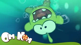 Om Nom Stories - Unexpected Adventure! | Full Episodes | Cut the Rope | Cartoons for Kids