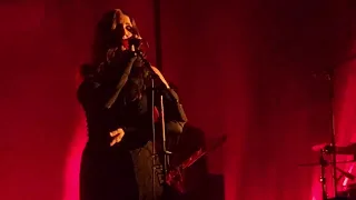 Chelsea Wolfe - "A Place In The Sun"