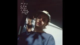 Mac DeMarco - Brother [slowed + reverb]