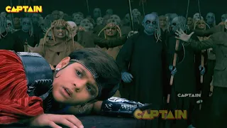 दैत्यों के नरक में पहुचा बालवीर | Baalveer | Episode 501 | Full Episode