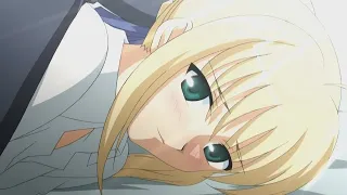 Shiro x Saber/Fate/Stay Night「AMV」Clarity