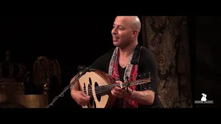 Dhafer Youssef - Ascetic Journey (Live at Schlossfestspielen Ludwigsburg)