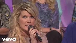 Natalie Grant, Kim Hopper - Jesus Saves (Live)