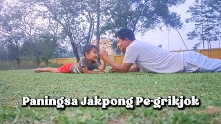 Paningsa Jakpong Pe·grikjok