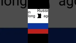 There was a certain man in Russia long ago