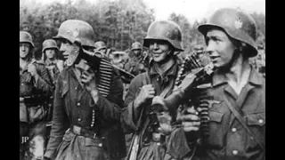 UWG -Ostfront (Wehrmacht WW2)