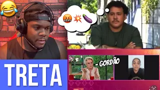 ⚠️ LUCAS BUDA FOI HUMILHADO NO PROGRAMAS DA ANA MARIA ! 🤮