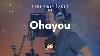 THE FIRST TAKE 09 | Ohayou | Hunter x Hunter 1999 | Keno