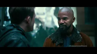 ROBIN HOOD - Official TV Spot [Adaptable] HD