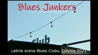 Blues Junkers - Shakin' all over