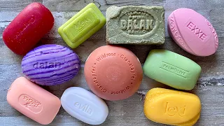 ASMR Soap cutting | Soap Carving|Резка мыла  | ASMR