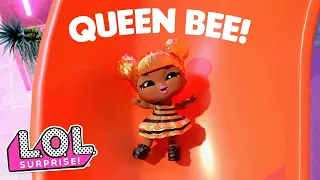 Best of Queen Bee 👑🐝 L.O.L. Surprise! Tots