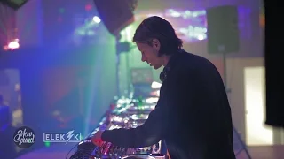 Bart Skils DJ Set @ Club Vegas - Hall Of Techno