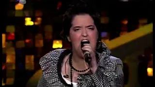 Marija Šerifović - Molitva (Eurovision Song Contest 2007, SERBIA) Beovizija 2007, semi final