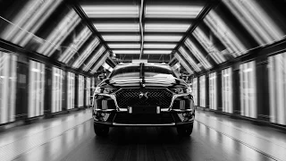 DS 7 CROSSBACK: Episode 1