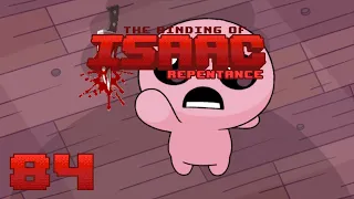 Bird Cage - The Binding of Isaac: Repentance E84