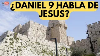 ¿Daniel 9:24-27 habla de Jesús? Jesús y las 70 semanas de Daniel