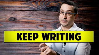 Powerful Writing Advice That I Think About Most Often - Jeremy Foley