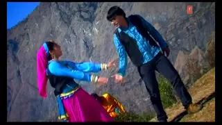 Hey Deepa Mijaj Deepa (Kumaoni Hit Video Song) - Hey Deepa Jeans Top Wali