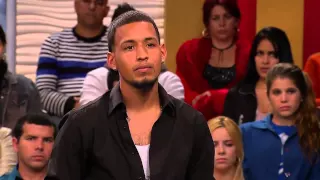 Caso Cerrado - "Sida Por Salvar A Mamá" (2/3) #650