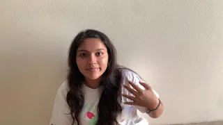 JUST A LITTLE BIT OF YOUR HEART | cover by Shriya