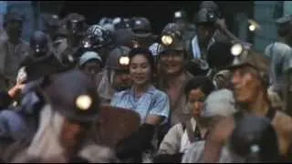 Tracked 薄化粧 (1985) Trailer