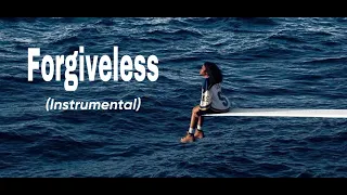 SZA - Forgiveless (instrumental)