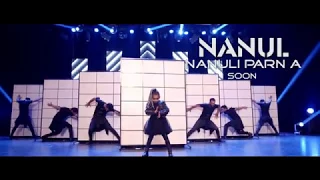 Nanul - Nanuli Parn A // Coming Soon // 2017