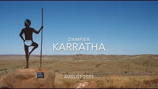 DAMPIER - KARRATHA