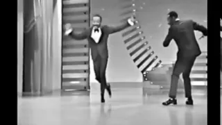 The Nicholas Brothers. 1965