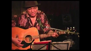 友川カズキ - 先行一車 (2010)