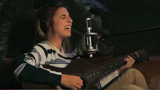 BEST FEMALE VERSION of BEGGIN' | Måneskin (Cover by Giana Althaus)