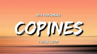 Aya Nakamura - Copines (1 Hour Loop) [TIKTOK Song]