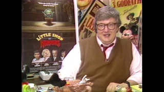 The Little Shop of Horrors - Roger Ebert Review