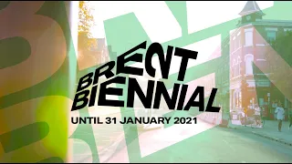 BRENT BIENNIAL - ON THE SIDE OF THE FUTURE