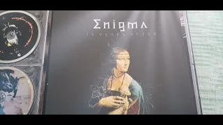 Enigma  15 Years After+30 Years After