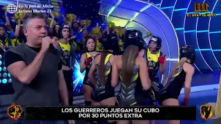 EEG La Lucha por el Honor - 17/07/2019 - 2/5