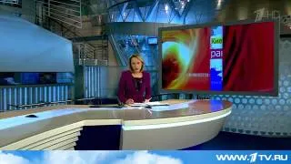 08 03 2014 Бандеровцы берут под контроль воздух! Новости Украины Ukraine ОнЛайн