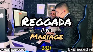 reggada - ma ma ❤️ ركادة الاعراس 2021