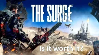 Is the Surge worth it?
