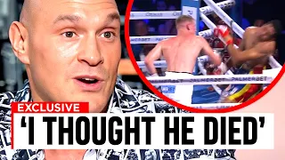 Andrei Mikhailovich’s KO Of The Year SHOCKED Boxers..