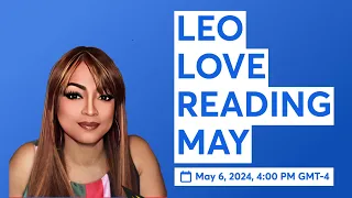 LEO LOVE READING