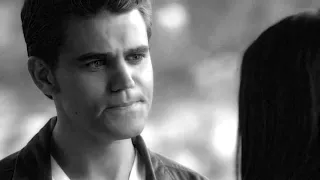 Say you won't let go ~ Stefan & Elena